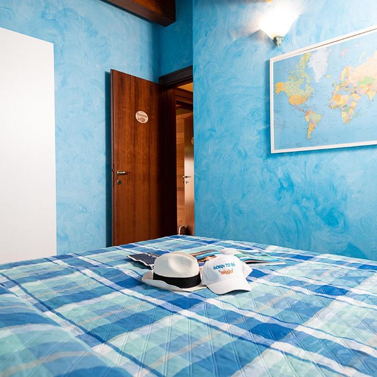 COUNTRYHOUSE NOCINO - Regarda Travel - Casa con 2 Camere da Letto - 19