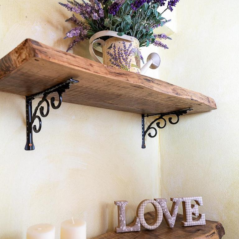 COUNTRYHOUSE NOCINO - Regarda Travel - Casa con 2 Camere da Letto - 13