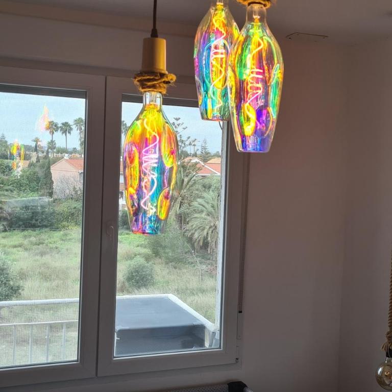 Lovely Beach House with Terrace San Juan Alicante - Apartamento de 2 dormitorios - 11