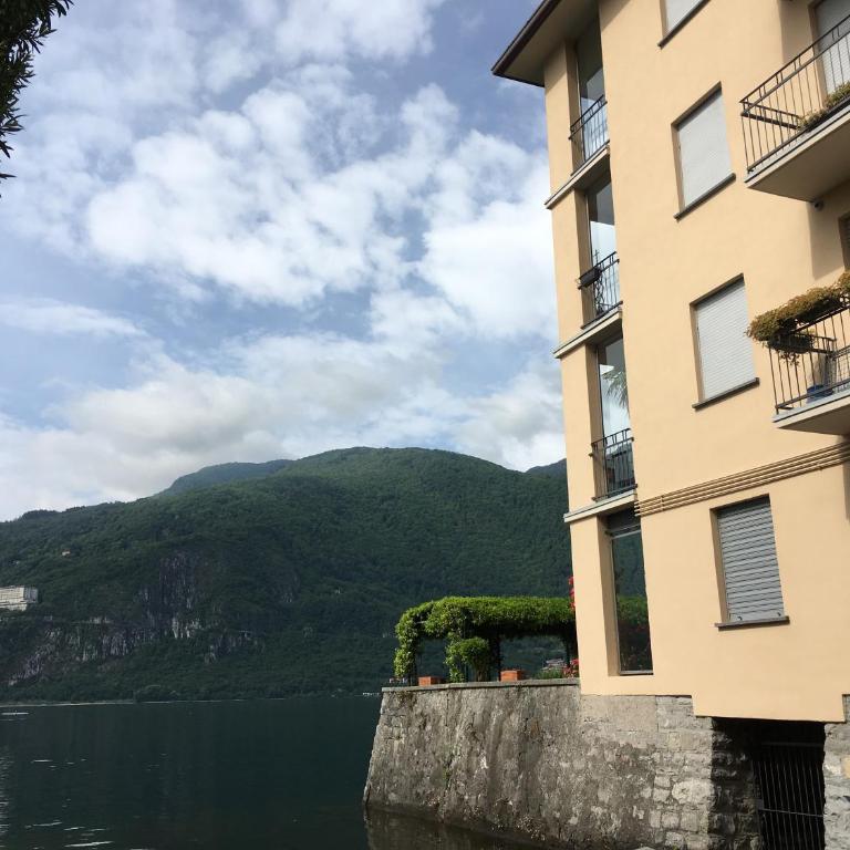 Mamma Ciccia Holiday Home - Waterfront Apartment - Appartamento con 2 Camere da Letto - 34
