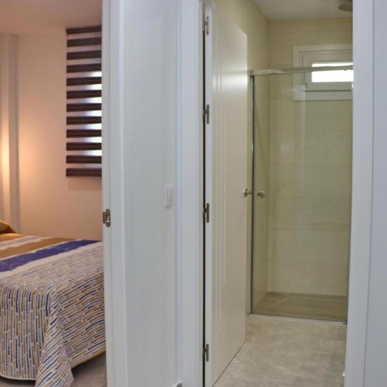 Apartamento Ceuta - Apartamento - 9