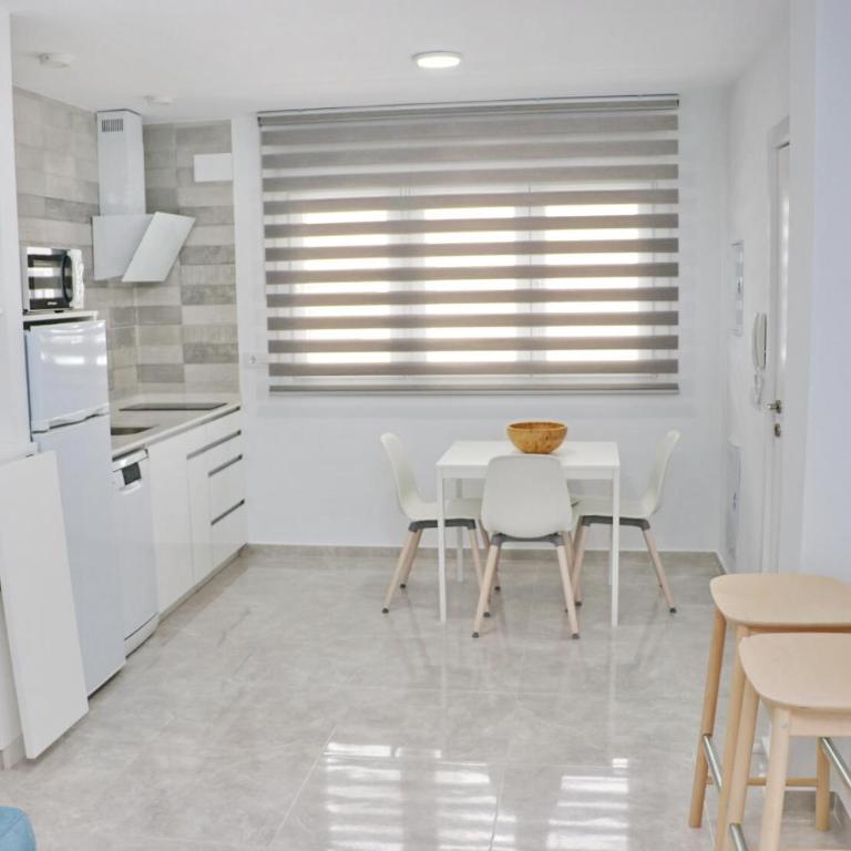 Apartamento Ceuta - Apartamento - 12