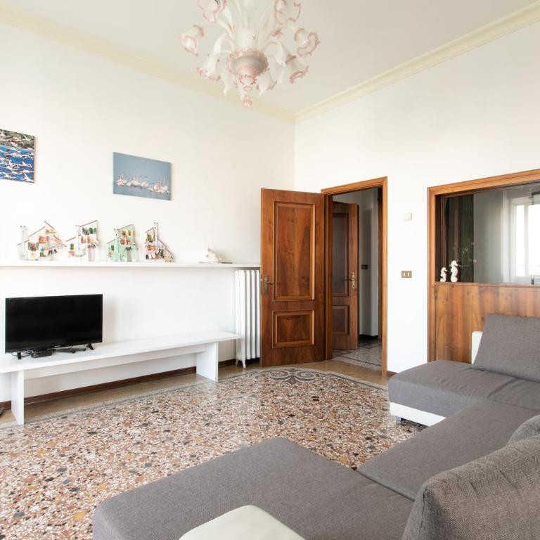 Casa Franca - Appartamento con Vista Mare - 14