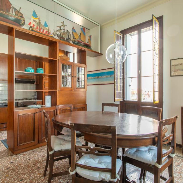 Casa Franca - Appartamento con Vista Mare - 16