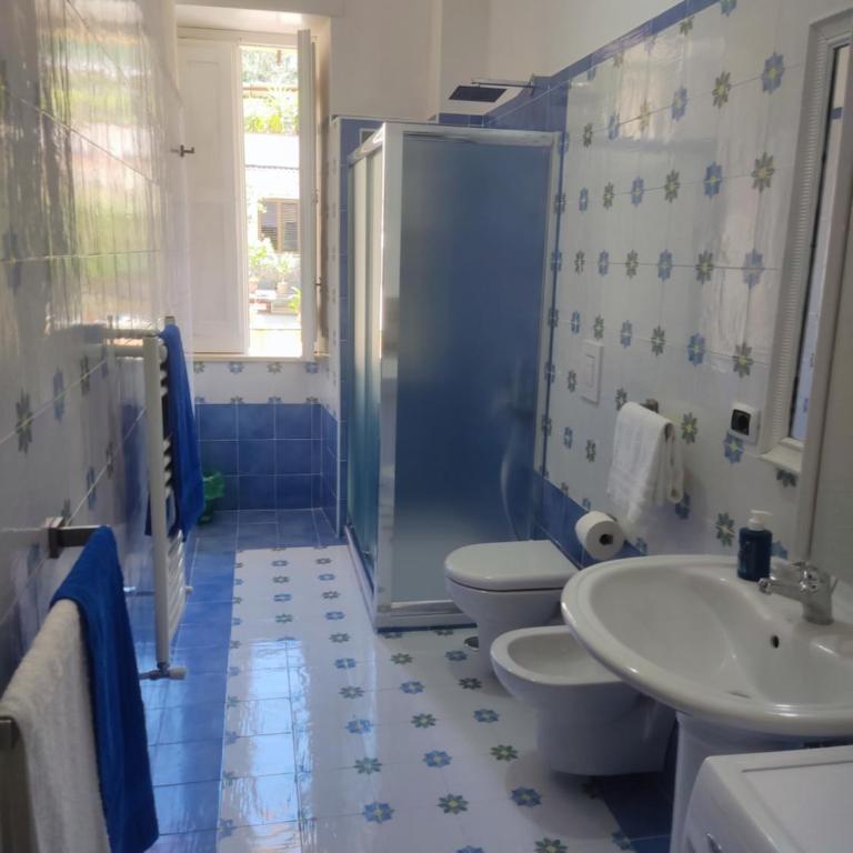 Residenza Regina Margherita - Apartment - 14
