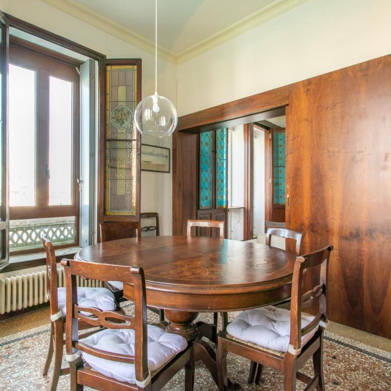 Casa Franca - Appartamento con Vista Mare - 22