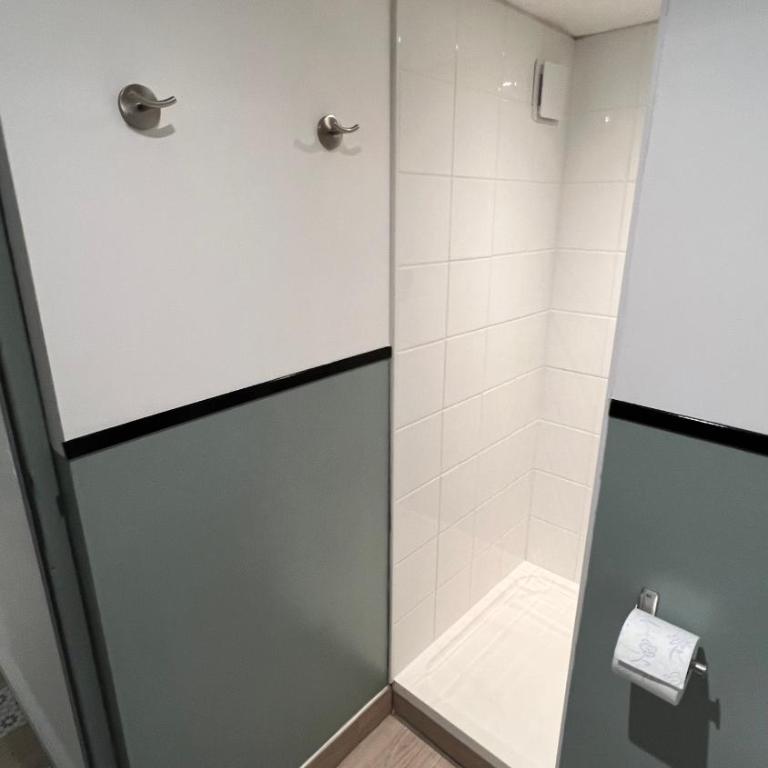 Lou Pitchoun - Standard Apartment - 22