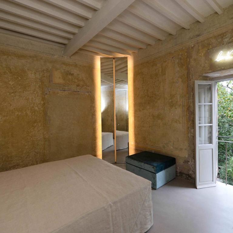 SUGAR ROOMS Residenza d'Epoca - King Room with Garden View - 1