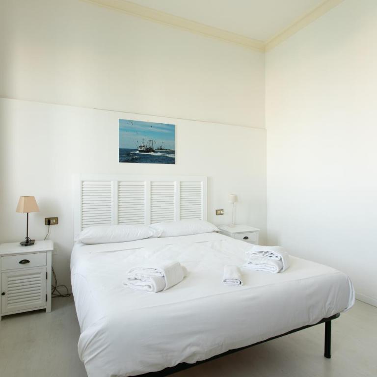 Casa Franca - Appartamento con Vista Mare - 24