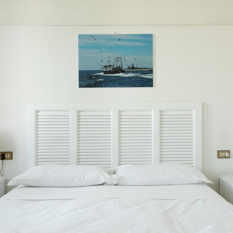 Casa Franca - Appartamento con Vista Mare - 23