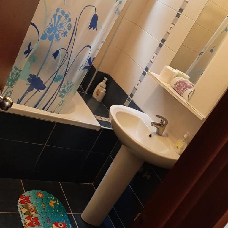 Apartmani Sovica - One-Bedroom Apartment - 5