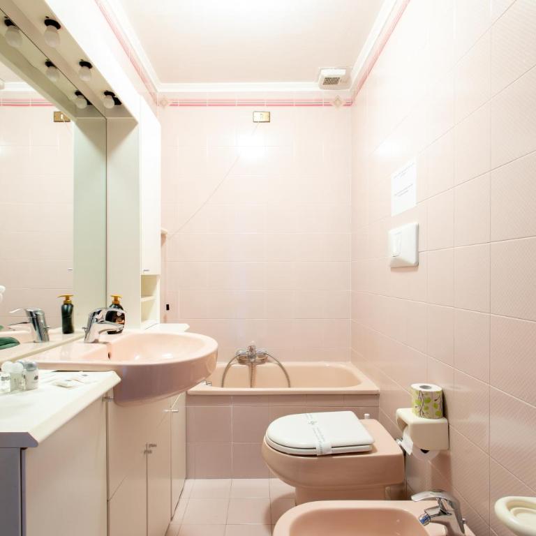 Casa Franca - Appartamento con Vista Mare - 25