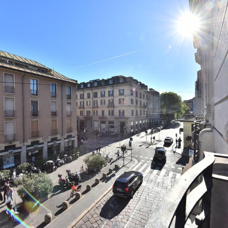 PONTACCIO22 APARTMENT- BRERA CENTRO STORICO - Appartamento con 1 Camera da Letto - 26