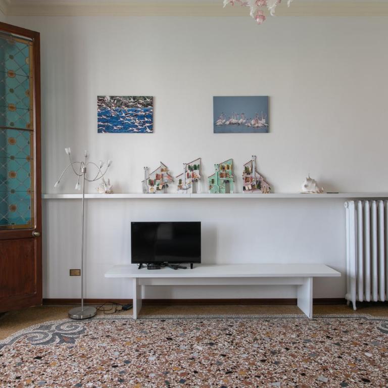 Casa Franca - Appartamento con Vista Mare - 33