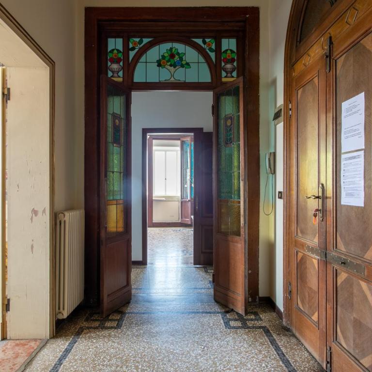 Casa Franca - Appartamento con Vista Mare - 35