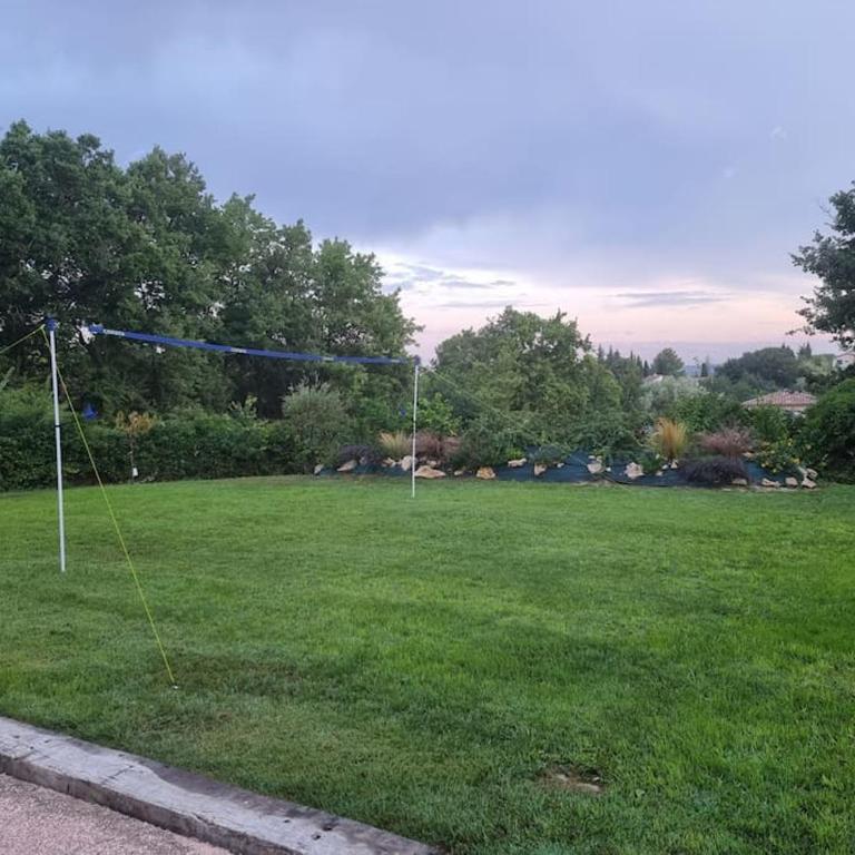 Une Oasis au Pays de Cézanne - Villa de 3 dormitorios - 40