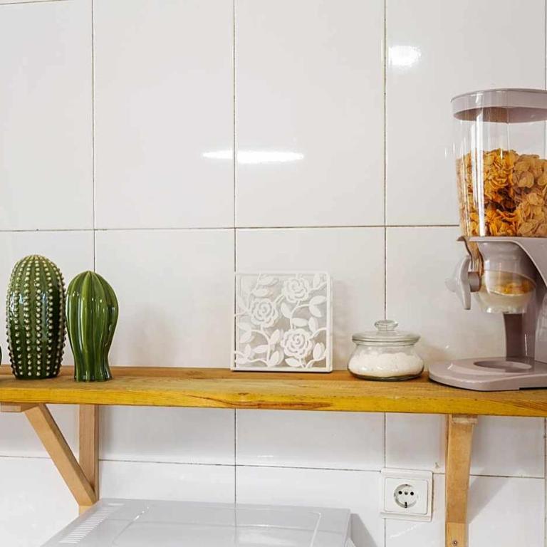 LETSMALAGA - Lovely studio in malaga centre - Studio - 9