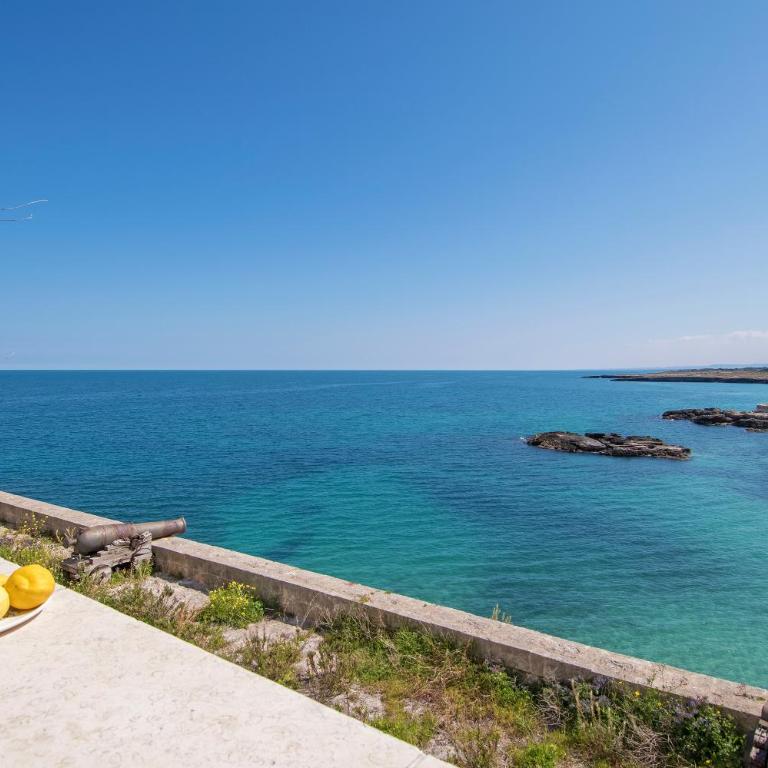 Meraviglia sul Mare - Appartamento con 2 Camere da Letto - 1