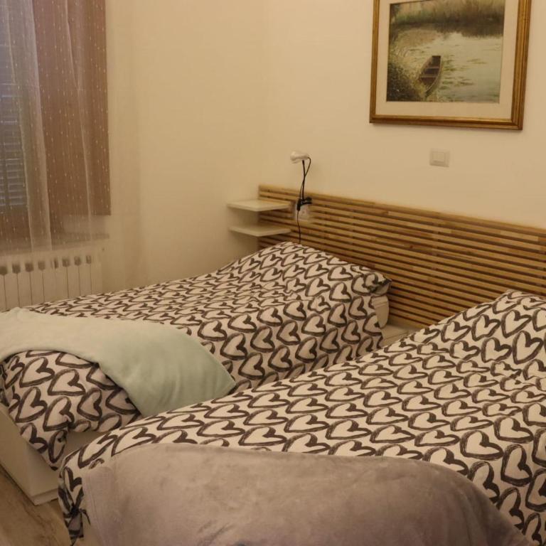 Pizkie - Appartamento con 1 Camera da Letto - 10