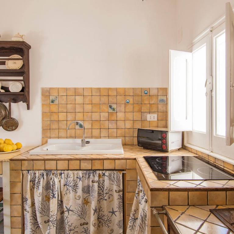 Meraviglia sul Mare - Appartamento con 2 Camere da Letto - 6