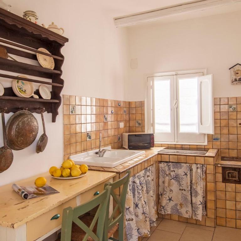 Meraviglia sul Mare - Appartamento con 2 Camere da Letto - 8