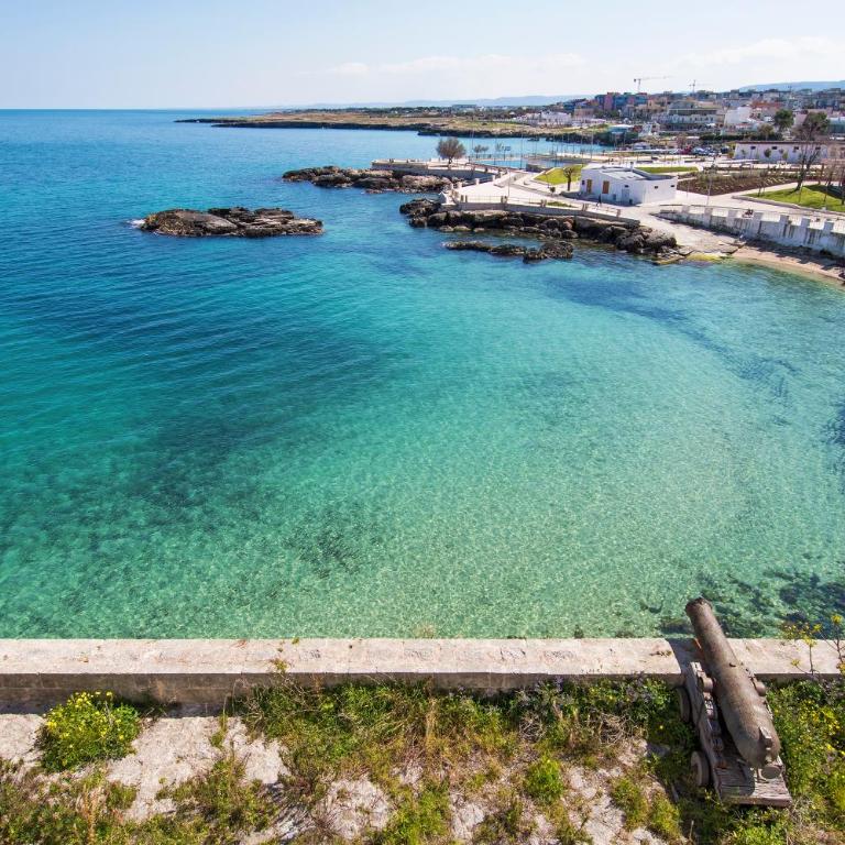 Meraviglia sul Mare - Appartamento con 2 Camere da Letto - 4