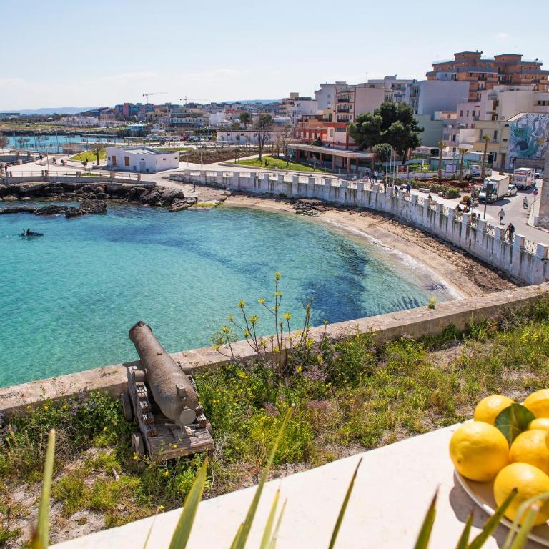 Meraviglia sul Mare - Appartamento con 2 Camere da Letto - 2
