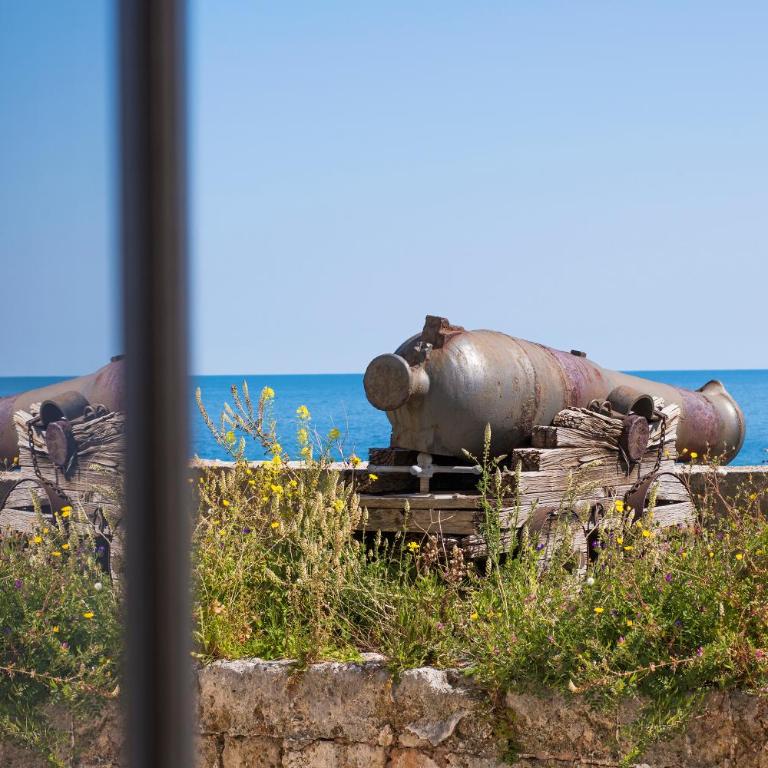 Meraviglia sul Mare - Appartamento con 2 Camere da Letto - 11