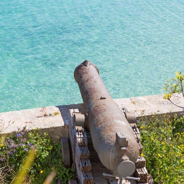 Meraviglia sul Mare - Appartamento con 2 Camere da Letto - 12