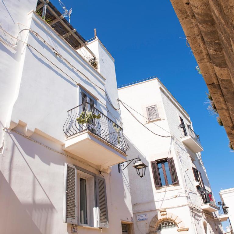 Meraviglia sul Mare - Appartamento con 2 Camere da Letto - 13