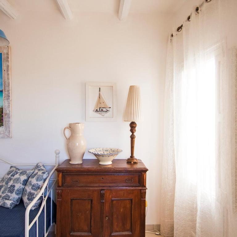 Meraviglia sul Mare - Appartamento con 2 Camere da Letto - 14