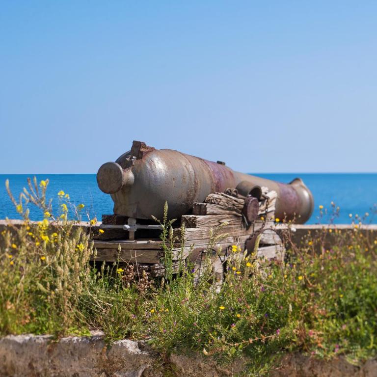 Meraviglia sul Mare - Appartamento con 2 Camere da Letto - 17