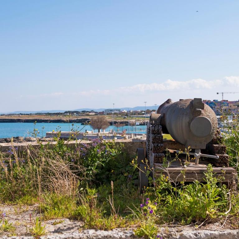 Meraviglia sul Mare - Appartamento con 2 Camere da Letto - 19