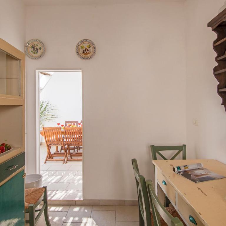 Meraviglia sul Mare - Appartamento con 2 Camere da Letto - 26