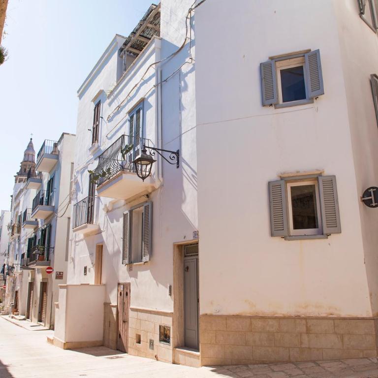 Meraviglia sul Mare - Appartamento con 2 Camere da Letto - 30