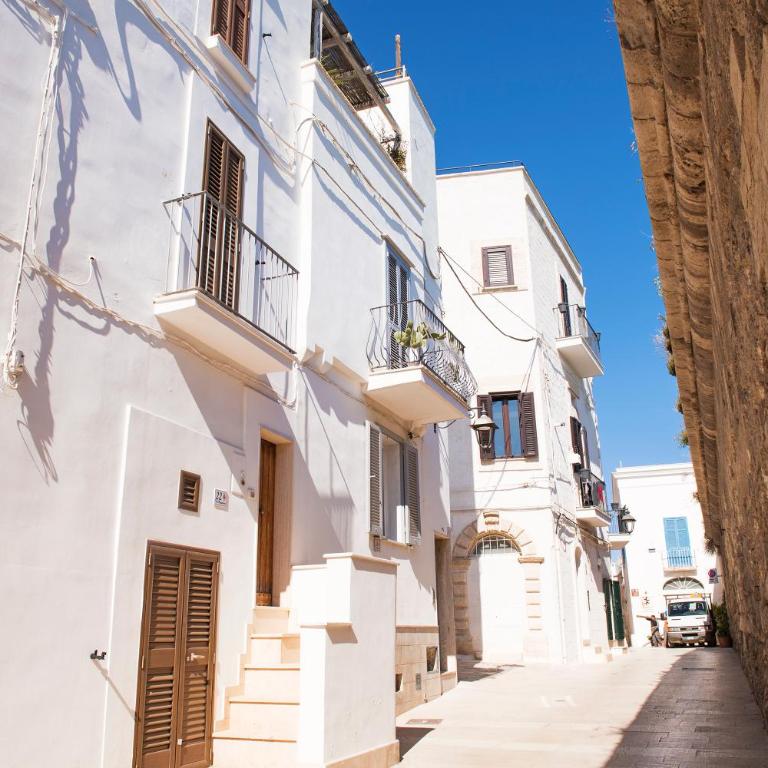 Meraviglia sul Mare - Appartamento con 2 Camere da Letto - 33