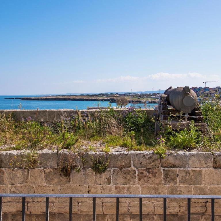 Meraviglia sul Mare - Appartamento con 2 Camere da Letto - 35