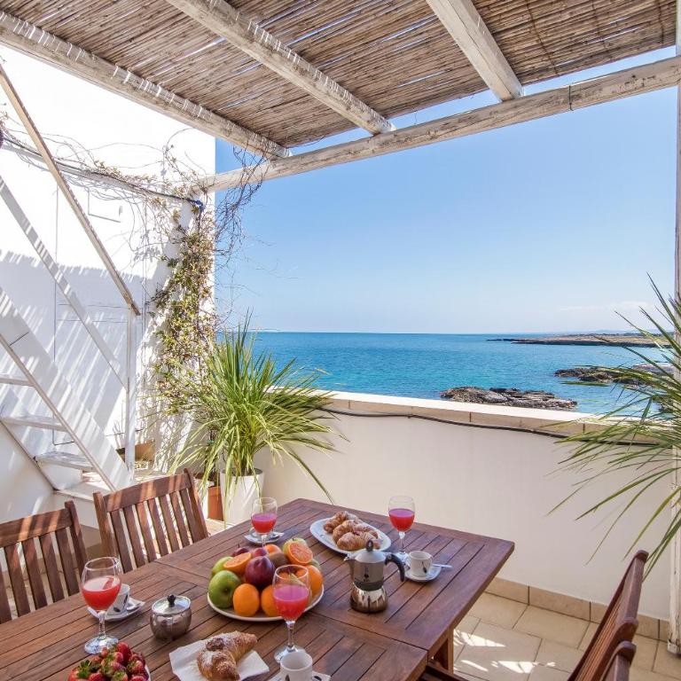 Meraviglia sul Mare - Appartamento con 2 Camere da Letto - 36