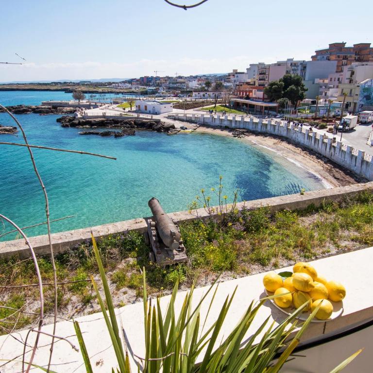 Meraviglia sul Mare - Appartamento con 2 Camere da Letto - 37
