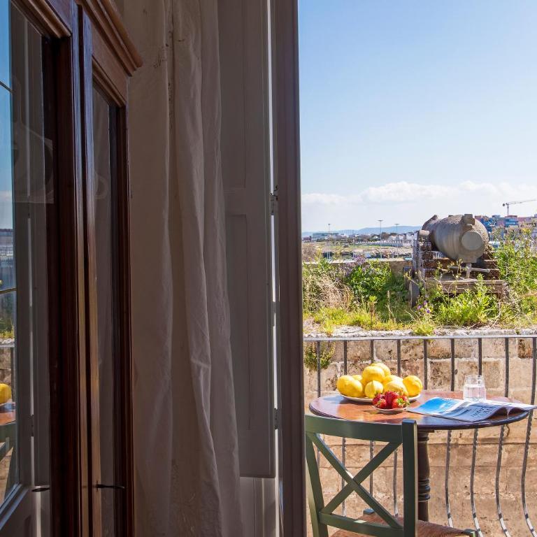 Meraviglia sul Mare - Appartamento con 2 Camere da Letto - 42