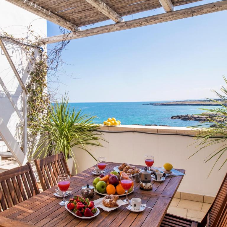 Meraviglia sul Mare - Appartamento con 2 Camere da Letto - 44