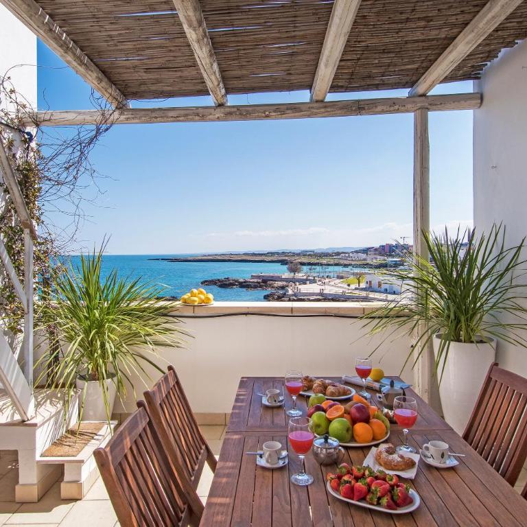 Meraviglia sul Mare - Appartamento con 2 Camere da Letto - 47
