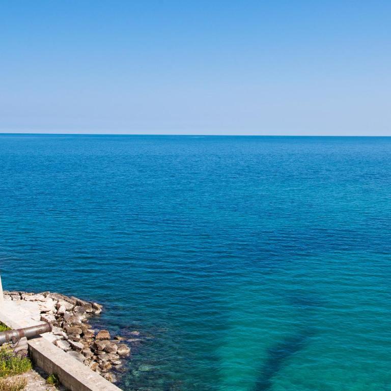 Meraviglia sul Mare - Appartamento con 2 Camere da Letto - 48
