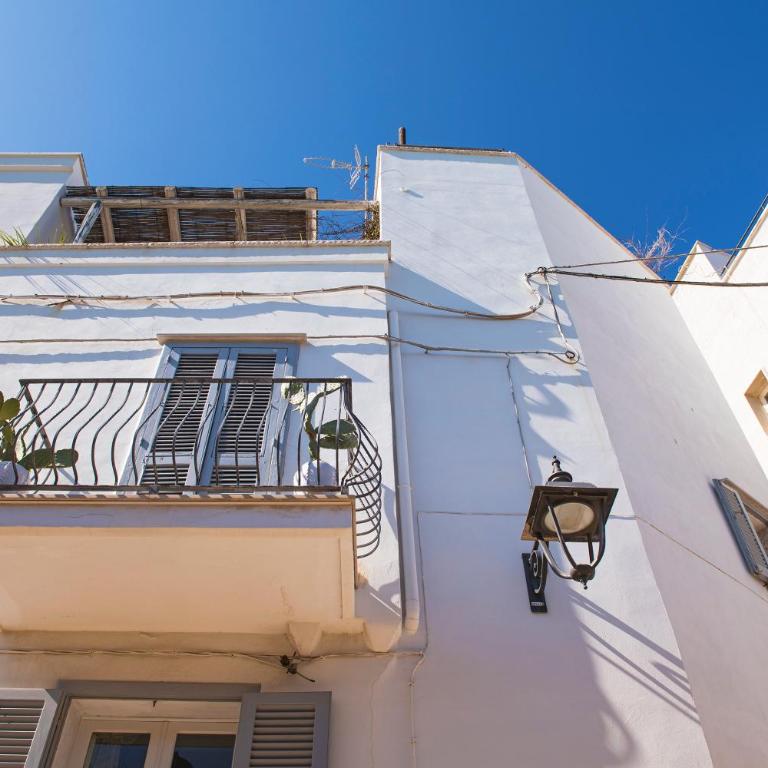 Meraviglia sul Mare - Appartamento con 2 Camere da Letto - 53