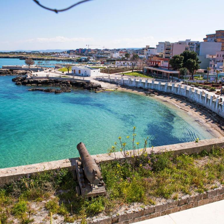 Meraviglia sul Mare - Appartamento con 2 Camere da Letto - 54