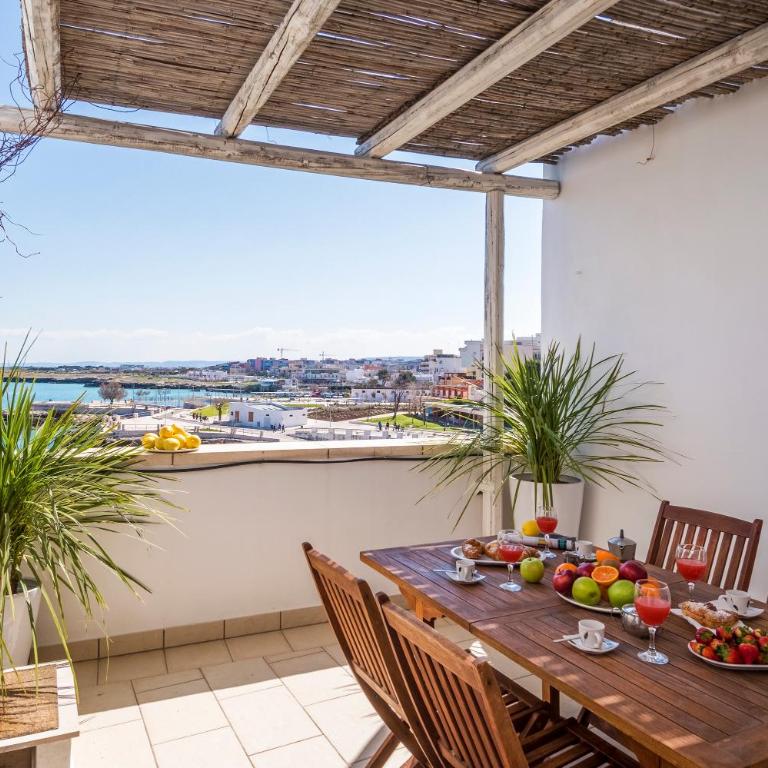 Meraviglia sul Mare - Appartamento con 2 Camere da Letto - 56