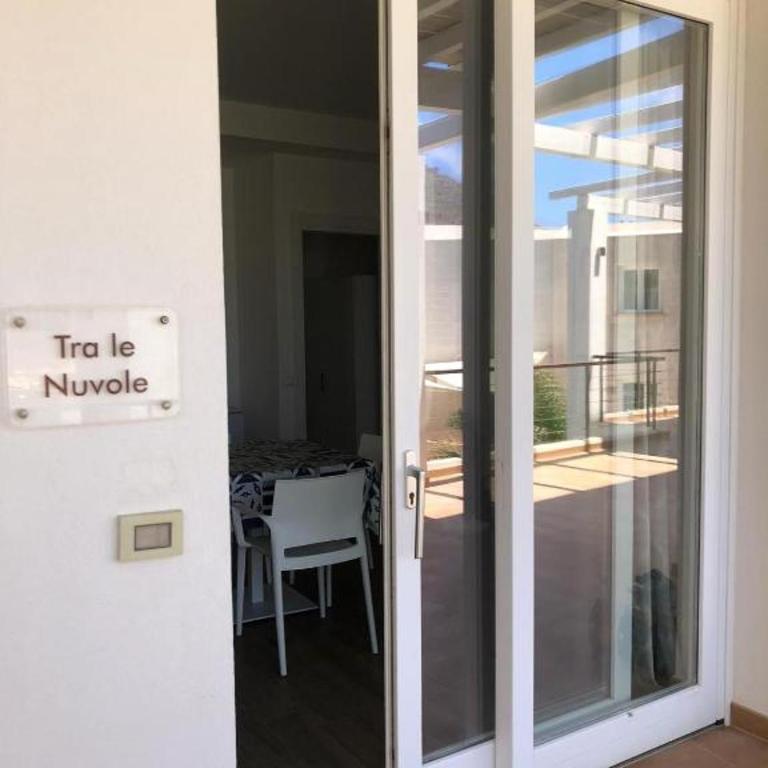 Tra le nuvole - Appartamento con Terrazza - 28
