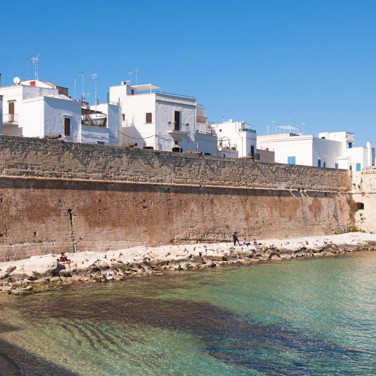 Meraviglia sul Mare - Appartamento con 2 Camere da Letto - 57