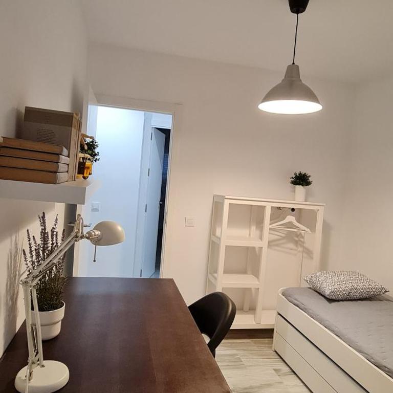 APTARTAMENTO DOÑANA RECIEN REFORMADO Parking gratis - Apartamento - Planta baja - 31