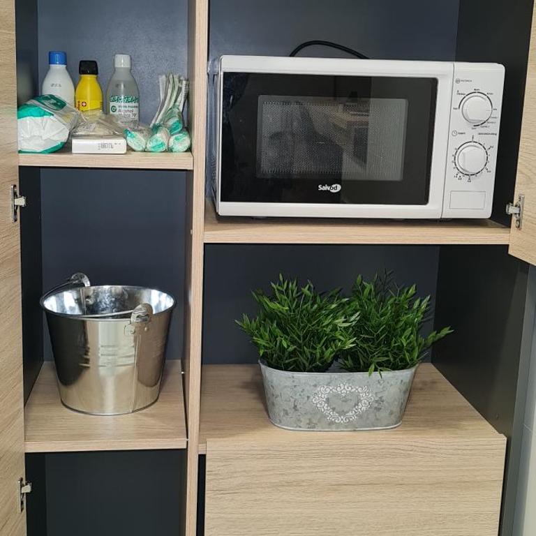 APTARTAMENTO DOÑANA RECIEN REFORMADO Parking gratis - Apartamento - Planta baja - 37
